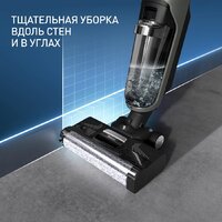 Вертикальный моющий пылесос Tefal X-Clean 4 GF5035F0 - Превью изображения №7 — Интернет-магазин 55texno.by