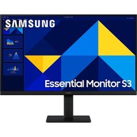 Монитор Samsung Essential S3 LS24D300GAIXCI - Превью изображения №11 — Интернет-магазин 55texno.by