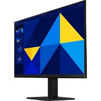 Монитор Samsung Essential S3 LS24D300GAIXCI - Превью изображения №4 — Интернет-магазин 55texno.by