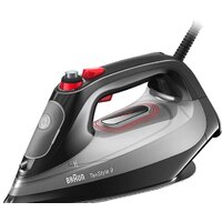 Braun TexStyle 9 SI 9281 BK