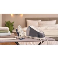 Утюг Braun CareStyle 5 IS5245BL - Превью изображения №5 — Интернет-магазин 55texno.by