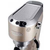 Рожковая кофеварка DeLonghi Dedica Arte EC885.BG - Превью изображения №2 — Интернет-магазин 55texno.by