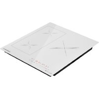 Варочная панель MAUNFELD CVI453SBWHA Inverter - Превью изображения №4 — Интернет-магазин 55texno.by