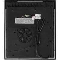 Варочная панель MAUNFELD CVI453SBWHA Inverter - Превью изображения №7 — Интернет-магазин 55texno.by