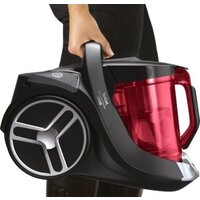 Пылесос Tefal Silence Force Cyclonic TW7233EA - Превью изображения №5 — Интернет-магазин 55texno.by