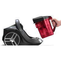 Пылесос Tefal Silence Force Cyclonic TW7233EA - Превью изображения №4 — Интернет-магазин 55texno.by