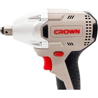 Гайковерт Crown CT22046HX-4S TB (с 1-им АКБ) - Превью изображения №4 — Интернет-магазин 55texno.by