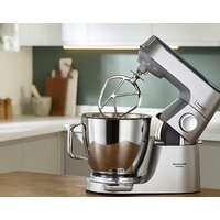 Кухонная машина Kenwood Titanium Chef Baker XL KVL85.004SI - Превью изображения №5 — Интернет-магазин 55texno.by