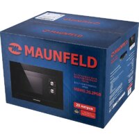 Микроволновая печь MAUNFELD MBMO.20.2PGB - Превью изображения №11 — Интернет-магазин 55texno.by