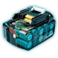 Аккумулятор Makita BL1830B (18В/3 а*ч) - Превью изображения №2 — Интернет-магазин 55texno.by