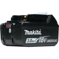 Аккумулятор Makita BL1830B (18В/3 а*ч) - Превью изображения №10 — Интернет-магазин 55texno.by