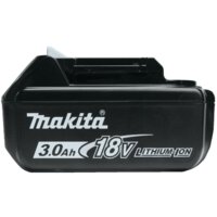 Аккумулятор Makita BL1830B (18В/3 а*ч) - Превью изображения №5 — Интернет-магазин 55texno.by