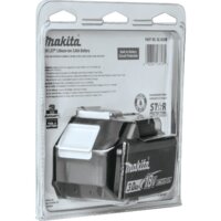 Аккумулятор Makita BL1830B (18В/3 а*ч) - Превью изображения №14 — Интернет-магазин 55texno.by