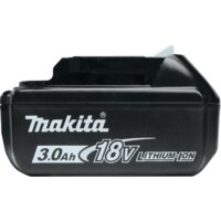 Аккумулятор Makita BL1830B (18В/3 а*ч) - Превью изображения №9 — Интернет-магазин 55texno.by