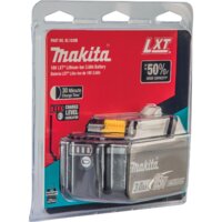 Аккумулятор Makita BL1830B (18В/3 а*ч) - Превью изображения №16 — Интернет-магазин 55texno.by
