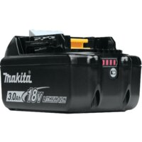 Аккумулятор Makita BL1830B (18В/3 а*ч) - Превью изображения №12 — Интернет-магазин 55texno.by