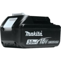 Аккумулятор Makita BL1830B (18В/3 а*ч) - Превью изображения №6 — Интернет-магазин 55texno.by