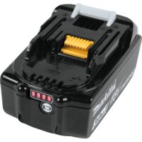 Аккумулятор Makita BL1830B (18В/3 а*ч) - Превью изображения №3 — Интернет-магазин 55texno.by