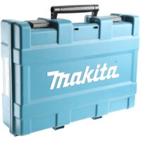 Ударная дрель-шуруповерт Makita DHP458RFE (с 2-мя АКБ, кейс) - Превью изображения №10 — Интернет-магазин 55texno.by