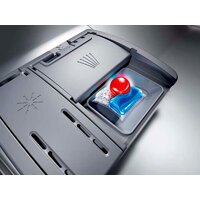 Встраиваемая посудомоечная машина Bosch Serie 2 SMV25AX07F - Превью изображения №10 — Интернет-магазин 55texno.by