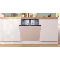 Встраиваемая посудомоечная машина Bosch Serie 2 SMV25AX07F - Превью изображения №2 — Интернет-магазин 55texno.by