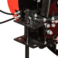 Мотокультиватор бензиновый Velles GTB-750 - Превью изображения №12 — Интернет-магазин 55texno.by