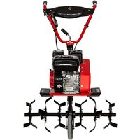 Мотокультиватор бензиновый Velles GTB-750 - Превью изображения №7 — Интернет-магазин 55texno.by