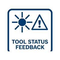 Дрель-шуруповерт Bosch GSR 185-LI Professional 06019K3000 (с 2-мя АКБ, кейс) - Превью изображения №6 — Интернет-магазин 55texno.by