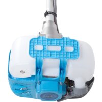 Триммер Mikkele GT-2500 Profi - Превью изображения №4 — Интернет-магазин 55texno.by