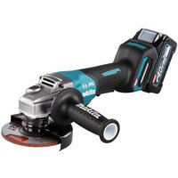 Makita GA013GM101A (с 1-м АКБ, кейс)