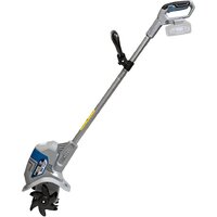 Мотокультиватор аккумуляторный Hyundai T-2090iON (без АКБ) - Превью изображения №2 — Интернет-магазин 55texno.by
