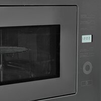 Микроволновая печь MAUNFELD MBMO.25.7GG - Превью изображения №4 — Интернет-магазин 55texno.by