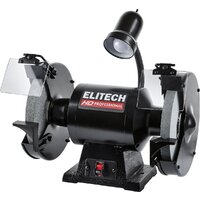 Заточный станок ELITECH BG 9025L - Превью изображения №6 — Интернет-магазин 55texno.by