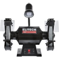 Заточный станок ELITECH BG 9025L - Превью изображения №2 — Интернет-магазин 55texno.by
