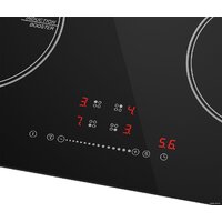 Варочная панель MAUNFELD CVI594STBK - Превью изображения №4 — Интернет-магазин 55texno.by