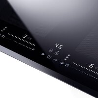 Варочная панель MAUNFELD CVI594SF2BK LUX Inverter - Превью изображения №4 — Интернет-магазин 55texno.by