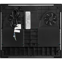 Варочная панель MAUNFELD CVI594SF2BK LUX Inverter - Превью изображения №6 — Интернет-магазин 55texno.by