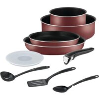 Tefal Ingenio Red 5 04186840