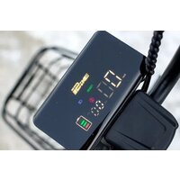 Электросамокат AVM SPM Lite (черный) - Превью изображения №31 — Интернет-магазин 55texno.by