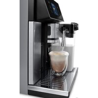 Кофемашина DeLonghi Perfecta Deluxe ESAM460.80.MB - Превью изображения №4 — Интернет-магазин 55texno.by