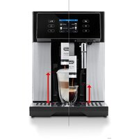 Кофемашина DeLonghi Perfecta Deluxe ESAM460.80.MB - Превью изображения №7 — Интернет-магазин 55texno.by