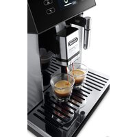 Кофемашина DeLonghi Perfecta Deluxe ESAM460.80.MB - Превью изображения №3 — Интернет-магазин 55texno.by