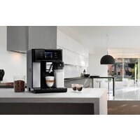 Кофемашина DeLonghi Perfecta Deluxe ESAM460.80.MB - Превью изображения №8 — Интернет-магазин 55texno.by