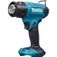 Промышленный фен Makita DHG181RT1J (с 1-им АКБ, кейс) - Превью изображения №5 — Интернет-магазин 55texno.by