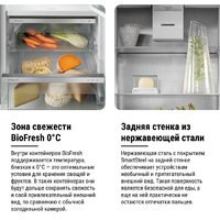 Холодильник Liebherr ICBNSd 5623 Plus BioFresh NoFrost - Превью изображения №23 — Интернет-магазин 55texno.by