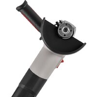 Угловая шлифмашина Crown CT13502-125VC - Превью изображения №10 — Интернет-магазин 55texno.by