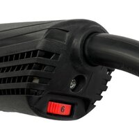 Угловая шлифмашина Crown CT13502-125VC - Превью изображения №12 — Интернет-магазин 55texno.by