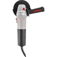 Угловая шлифмашина Crown CT13502-125VC - Превью изображения №11 — Интернет-магазин 55texno.by