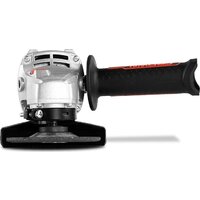 Угловая шлифмашина Crown CT13502-125VC - Превью изображения №5 — Интернет-магазин 55texno.by