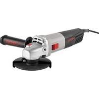 Угловая шлифмашина Crown CT13502-125VC - Превью изображения №6 — Интернет-магазин 55texno.by